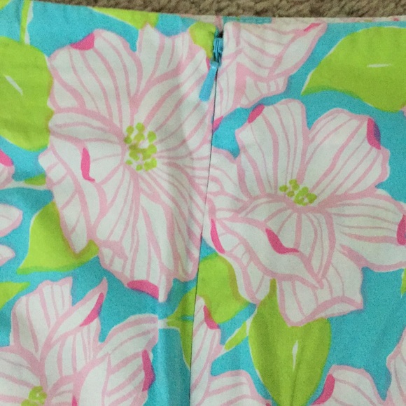 Ralph Lauren Skirt - Picture 5 of 5